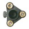 True-Tech Smp 97-93 Volvo 850 Series/99-98 Volvo C70 Ignition Rotor, Gb-368T GB-368T - alternate 2